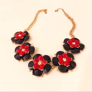 Charming Charlie statement necklace